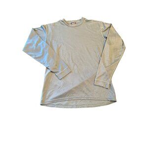 Patagonia Capilene Small Long Sleeve Shirt Base Layer